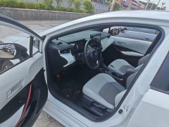 Toyota Corolla 1.8L CVT Sport - ფოტო 16