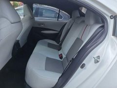 Toyota Corolla 1.8L CVT Sport - ფოტო 17