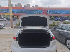 Toyota Corolla 1.8L CVT Sport - ფოტო 19