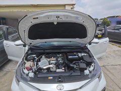 Toyota Corolla 1.8L CVT Sport - ფოტო 20