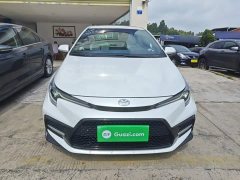 Toyota Corolla 1.8L CVT Sport - ფოტო 3