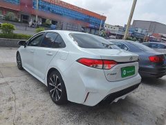 Toyota Corolla 1.8L CVT Sport - ფოტო 5
