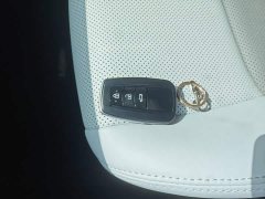 Toyota Corolla 1.8L CVT Sport - ფოტო 9
