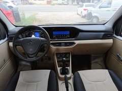 Chery Karry Star V3 2022 1.5L Gasoline Standard 5-Seater Van JL473QH - ფოტო 10