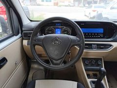 Chery Karry Star V3 2022 1.5L Gasoline Standard 5-Seater Van JL473QH - ფოტო 11