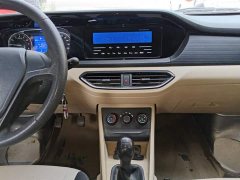Chery Karry Star V3 2022 1.5L Gasoline Standard 5-Seater Van JL473QH - ფოტო 13