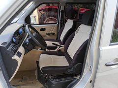 Chery Karry Star V3 2022 1.5L Gasoline Standard 5-Seater Van JL473QH - ფოტო 15