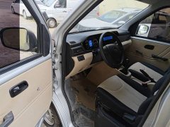 Chery Karry Star V3 2022 1.5L Gasoline Standard 5-Seater Van JL473QH - ფოტო 16