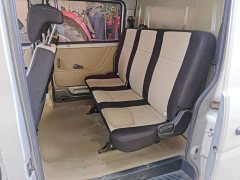 Chery Karry Star V3 2022 1.5L Gasoline Standard 5-Seater Van JL473QH - ფოტო 17