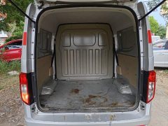 Chery Karry Star V3 2022 1.5L Gasoline Standard 5-Seater Van JL473QH - ფოტო 19