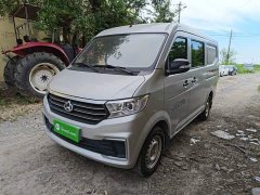 Chery Karry Star V3 2022 1.5L Gasoline Standard 5-Seater Van JL473QH - ფოტო 2