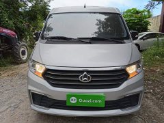 Chery Karry Star V3 2022 1.5L Gasoline Standard 5-Seater Van JL473QH - ფოტო 3