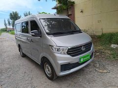 Chery Karry Star V3 2022 1.5L Gasoline Standard 5-Seater Van JL473QH - ფოტო 4