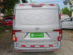 Chery Karry Star V3 2022 1.5L Gasoline Standard 5-Seater Van JL473QH - ფოტო 6