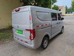 Chery Karry Star V3 2022 1.5L Gasoline Standard 5-Seater Van JL473QH - ფოტო 7