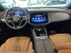 Mercedes-Benz E-Class E 300 L Fashion Edition - ფოტო 10