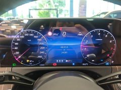 Mercedes-Benz E-Class E 300 L Fashion Edition - ფოტო 12
