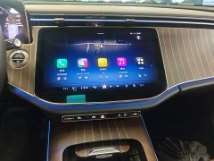 Mercedes-Benz E-Class E 300 L Fashion Edition - ფოტო 13