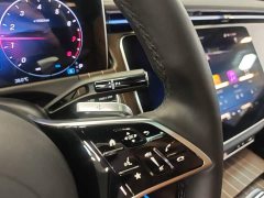 Mercedes-Benz E-Class E 300 L Fashion Edition - ფოტო 14