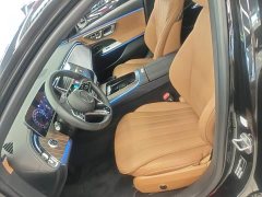 Mercedes-Benz E-Class E 300 L Fashion Edition - ფოტო 15