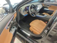 Mercedes-Benz E-Class E 300 L Fashion Edition - ფოტო 16