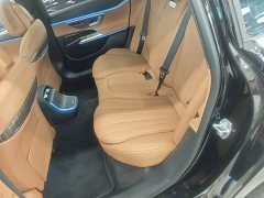 Mercedes-Benz E-Class E 300 L Fashion Edition - ფოტო 17