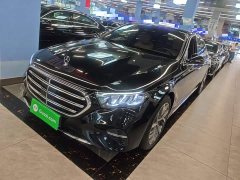Mercedes-Benz E-Class E 300 L Fashion Edition - ფოტო 2