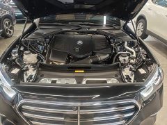 Mercedes-Benz E-Class E 300 L Fashion Edition - ფოტო 20