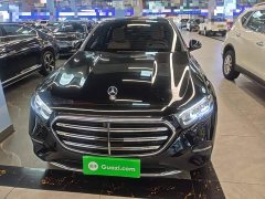 Mercedes-Benz E-Class E 300 L Fashion Edition - ფოტო 3