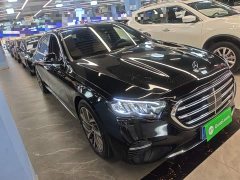 Mercedes-Benz E-Class E 300 L Fashion Edition - ფოტო 4