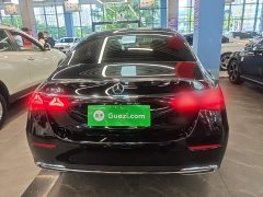 Mercedes-Benz E-Class E 300 L Fashion Edition - ფოტო 6
