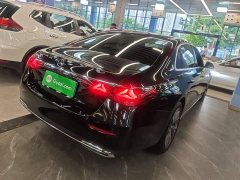 Mercedes-Benz E-Class E 300 L Fashion Edition - ფოტო 7