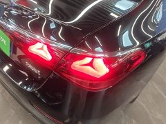 Mercedes-Benz E-Class E 300 L Fashion Edition - ფოტო 8