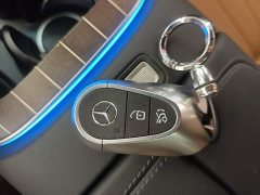 Mercedes-Benz E-Class E 300 L Fashion Edition - ფოტო 9