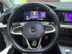Volkswagen Golf 200TSI DSG - ფოტო 11