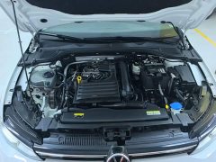 Volkswagen Golf 200TSI DSG - ფოტო 20
