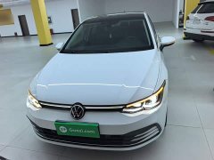 Volkswagen Golf 200TSI DSG - ფოტო 3