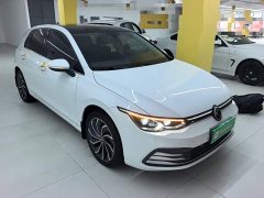 Volkswagen Golf 200TSI DSG - ფოტო 4