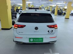 Volkswagen Golf 200TSI DSG - ფოტო 6