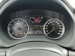 Nissan Sylphy Classic 1.6XL CVT Luxury Edition - ფოტო 12
