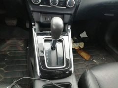 Nissan Sylphy Classic 1.6XL CVT Luxury Edition - ფოტო 14