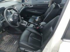 Nissan Sylphy Classic 1.6XL CVT Luxury Edition - ფოტო 15