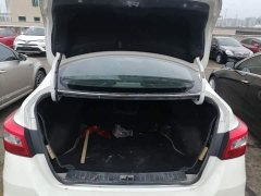 Nissan Sylphy Classic 1.6XL CVT Luxury Edition - ფოტო 19