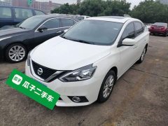 Nissan Sylphy Classic 1.6XL CVT Luxury Edition - ფოტო 2