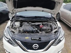 Nissan Sylphy Classic 1.6XL CVT Luxury Edition - ფოტო 20