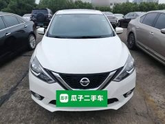 Nissan Sylphy Classic 1.6XL CVT Luxury Edition - ფოტო 3