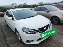 Nissan Sylphy Classic 1.6XL CVT Luxury Edition - ფოტო 4