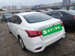Nissan Sylphy Classic 1.6XL CVT Luxury Edition - ფოტო 5
