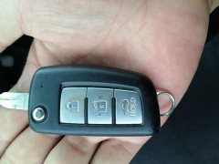 Nissan Sylphy Classic 1.6XL CVT Luxury Edition - ფოტო 9