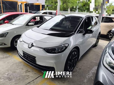 2024 Volkswagen ID.3 Outstanding Edition - ავტომობილი ჩინეთიდან